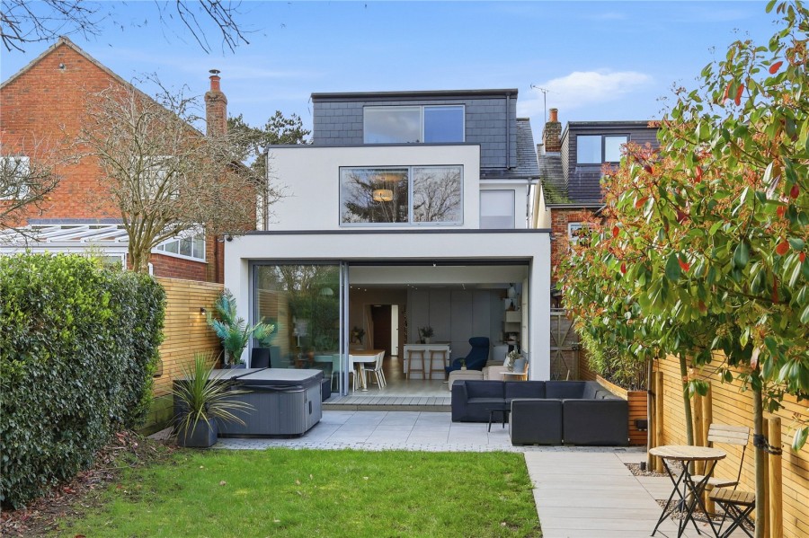 5 bedroom House for Sale Saffron Walden, Essex