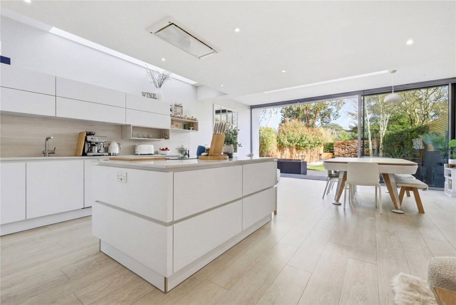 Saffron Walden, Essex