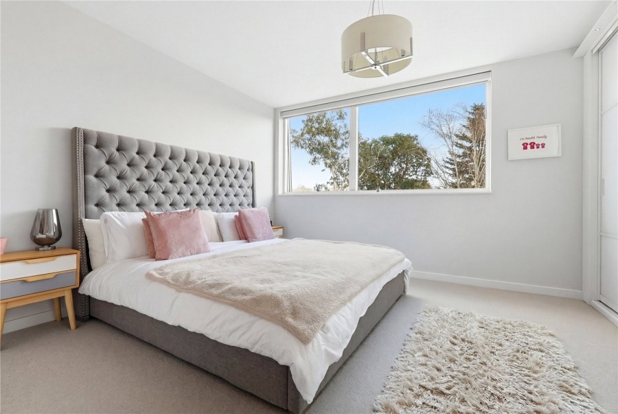 Saffron Walden, Essex