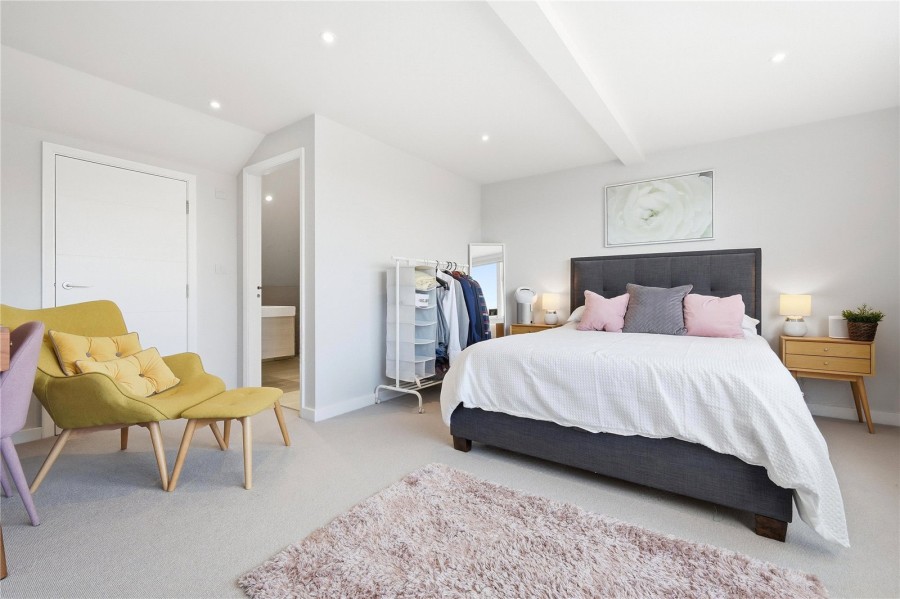 Saffron Walden, Essex