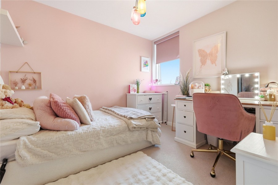 Saffron Walden, Essex