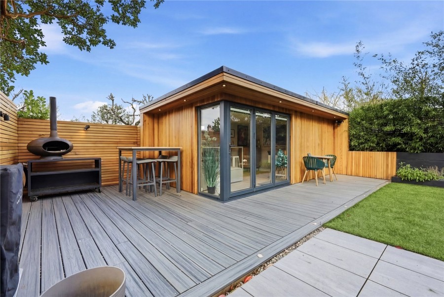 Saffron Walden, Essex