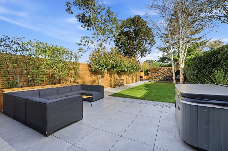 Saffron Walden, Essex