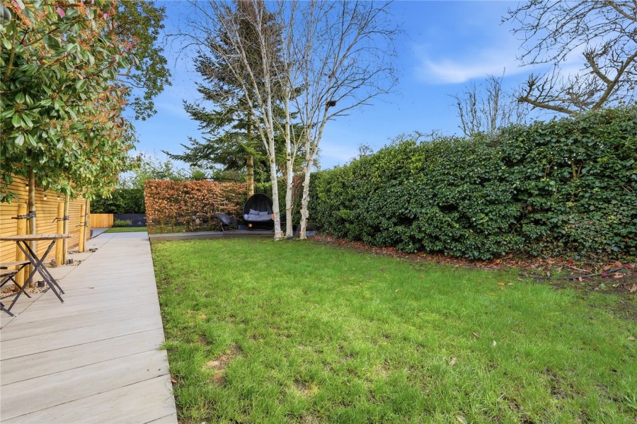 Saffron Walden, Essex