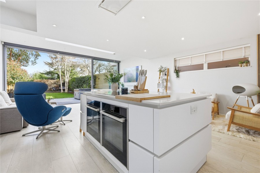 Saffron Walden, Essex