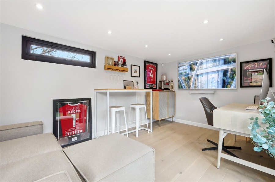 Saffron Walden, Essex