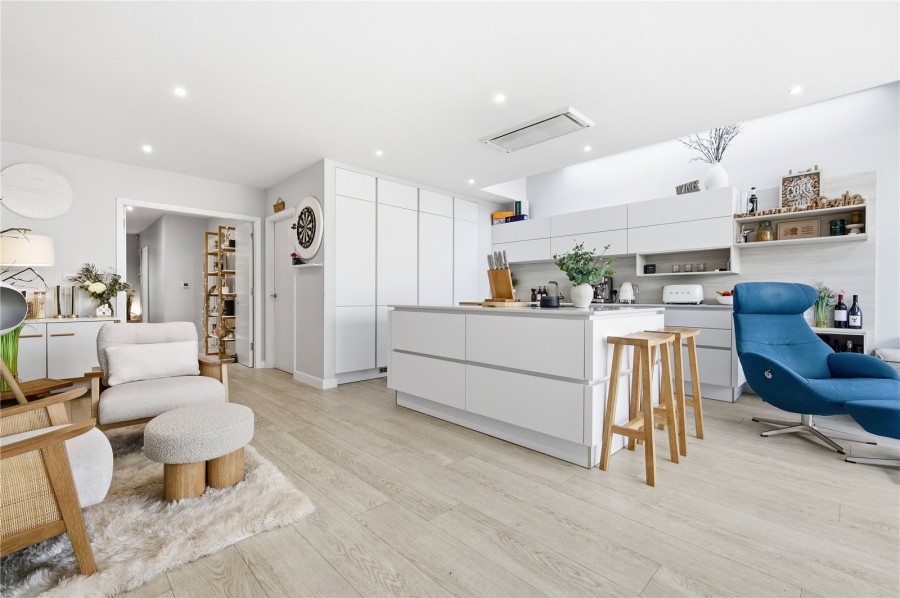 Saffron Walden, Essex