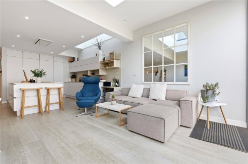 Saffron Walden, Essex