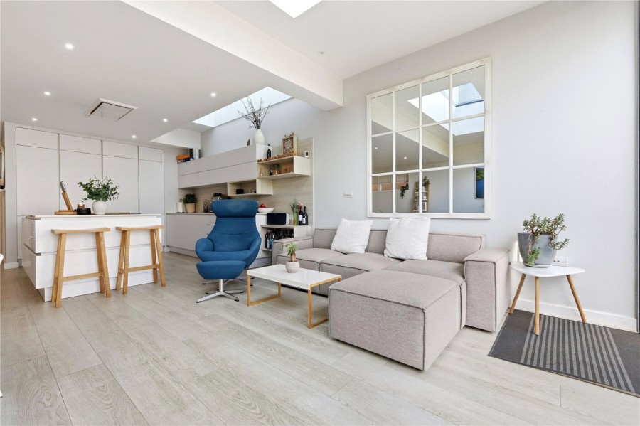 Saffron Walden, Essex