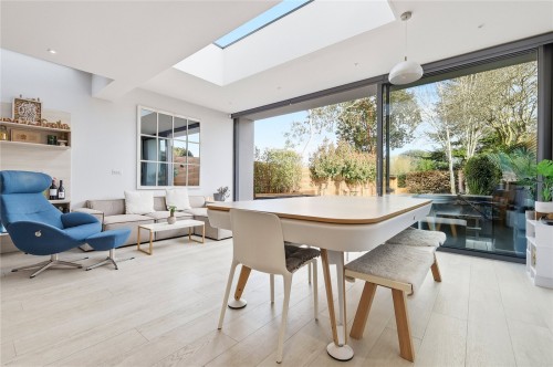 Saffron Walden, Essex