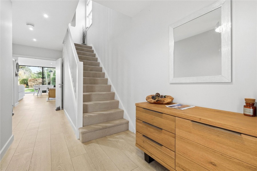 Saffron Walden, Essex