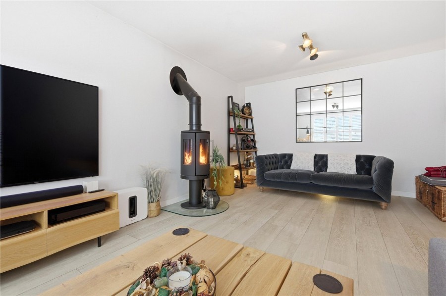 Saffron Walden, Essex