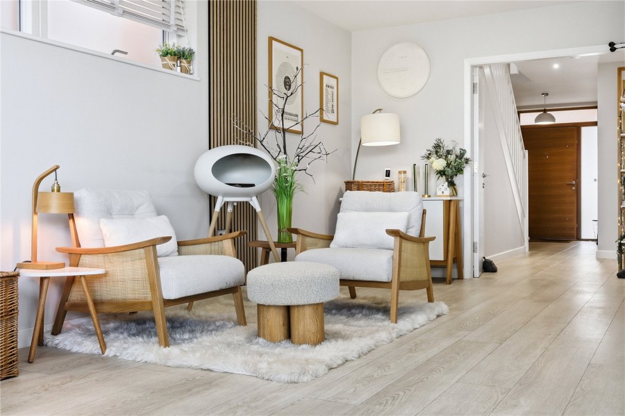 Saffron Walden, Essex