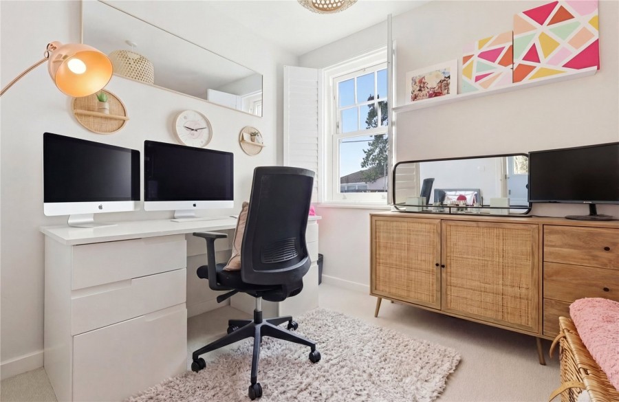 Saffron Walden, Essex