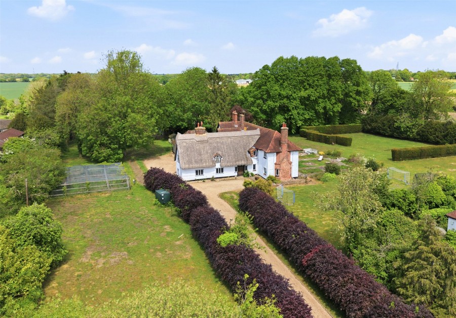 7 bedroom House for Sale Henham, Nr Bishop's Stortford, Essex