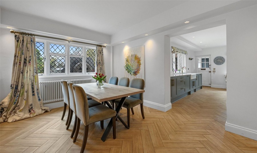Henham, Nr Bishop's Stortford, Essex