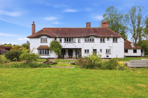 Henham, Nr Bishop's Stortford, Essex
