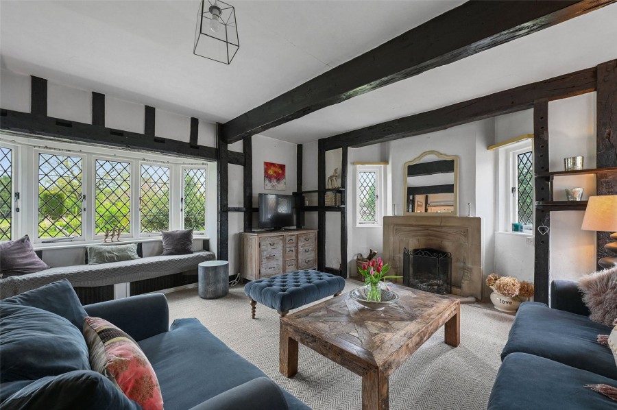 Henham, Nr Bishop's Stortford, Essex