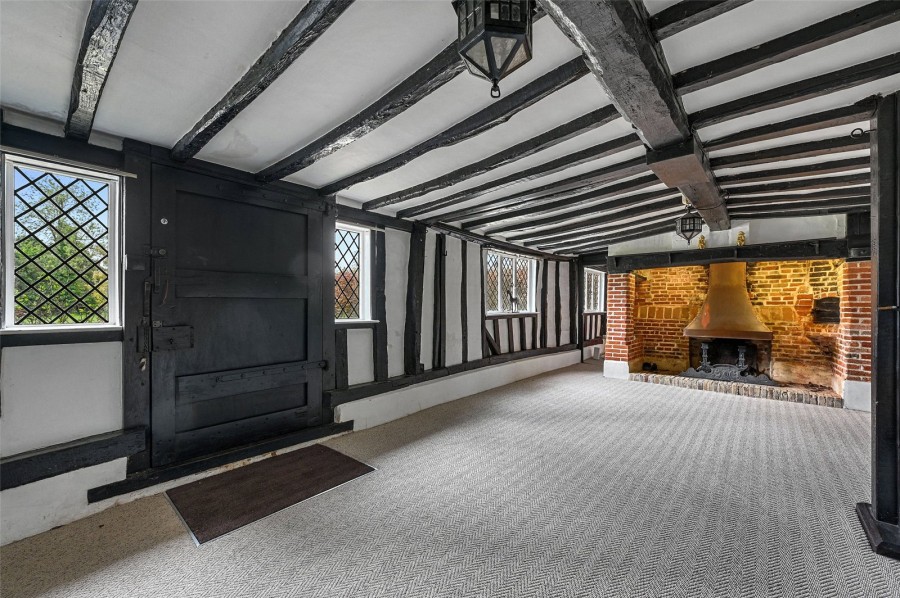 Henham, Nr Bishop's Stortford, Essex