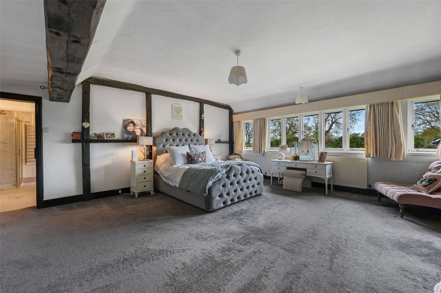 Henham, Nr Bishop's Stortford, Essex