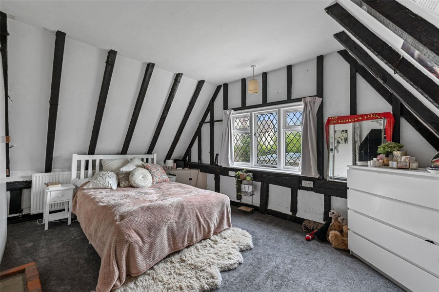 Henham, Nr Bishop's Stortford, Essex