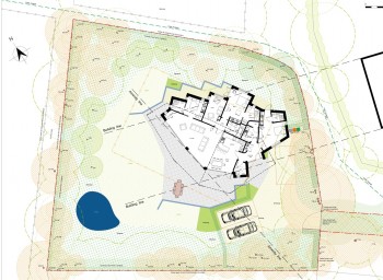 Nr Saffron Walden, Essex