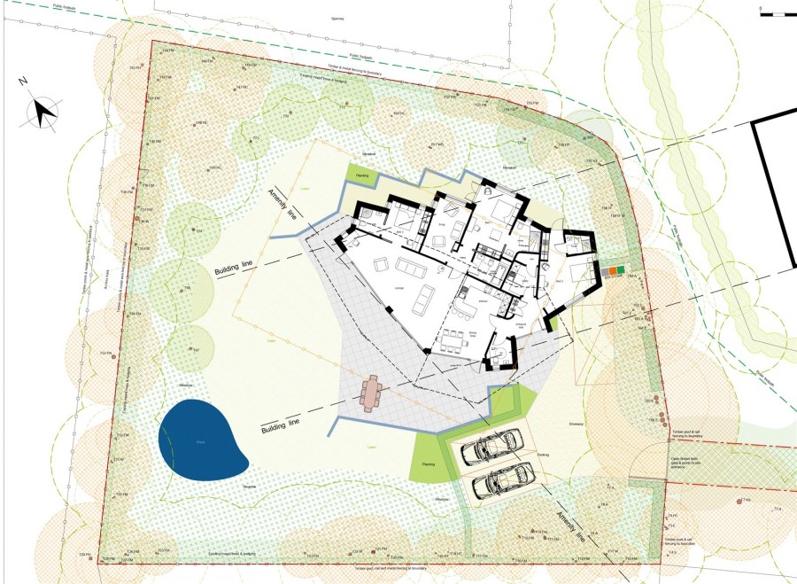 0 bedroom Land (Residential) for Sale Nr Saffron Walden, Essex