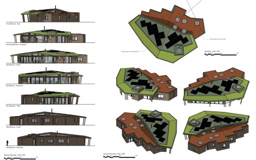 Nr Saffron Walden, Essex