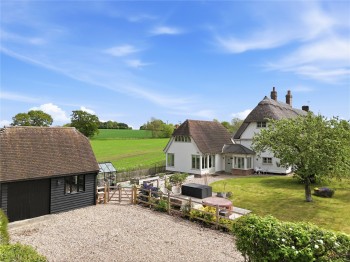Debden, Nr Saffron Walden, Essex