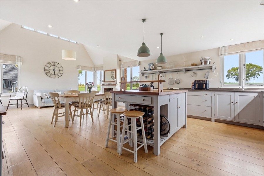 Debden, Nr Saffron Walden, Essex
