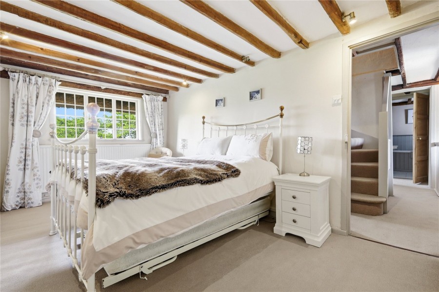 Debden, Nr Saffron Walden, Essex