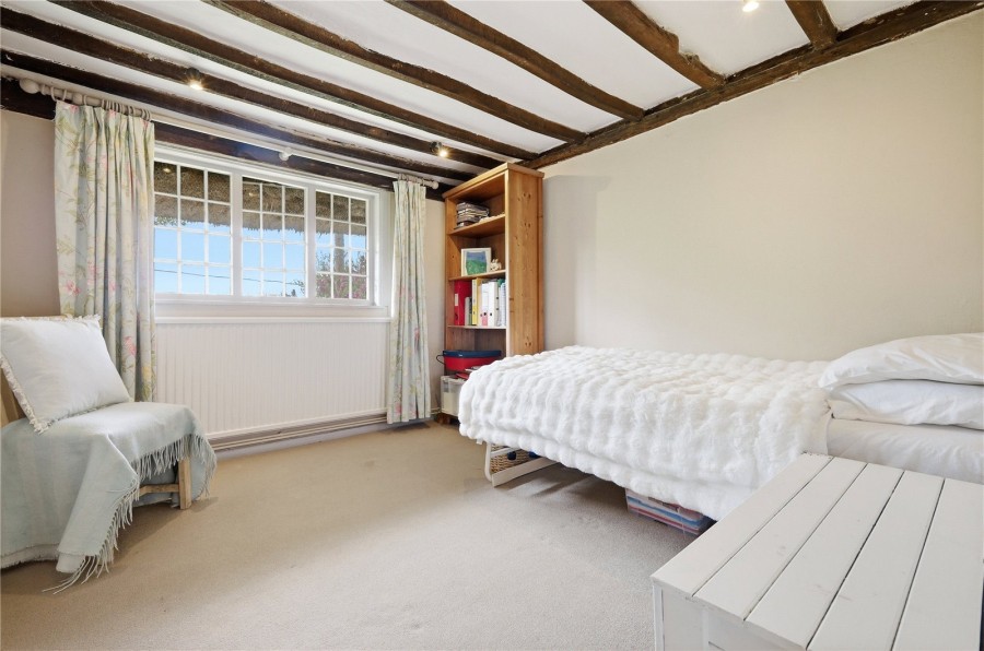 Debden, Nr Saffron Walden, Essex