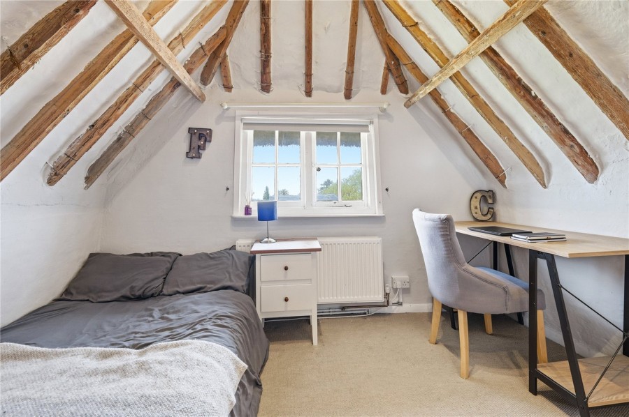 Debden, Nr Saffron Walden, Essex