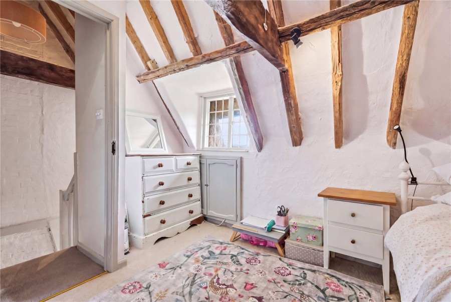 Debden, Nr Saffron Walden, Essex