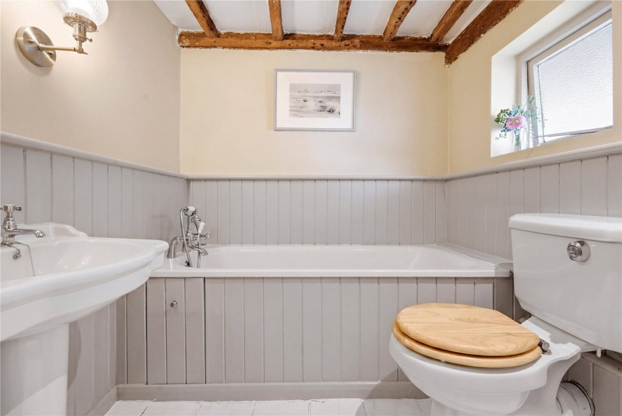 Debden, Nr Saffron Walden, Essex