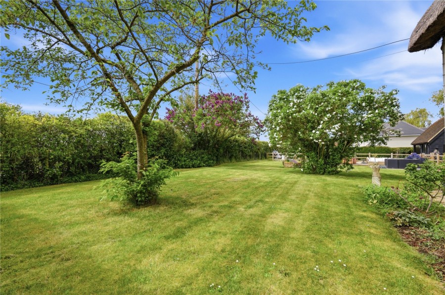 Debden, Nr Saffron Walden, Essex