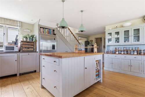 Debden, Nr Saffron Walden, Essex