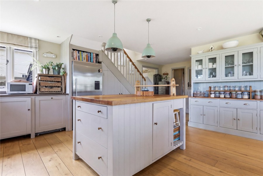 Debden, Nr Saffron Walden, Essex