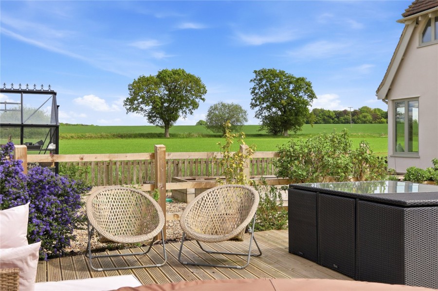 Debden, Nr Saffron Walden, Essex