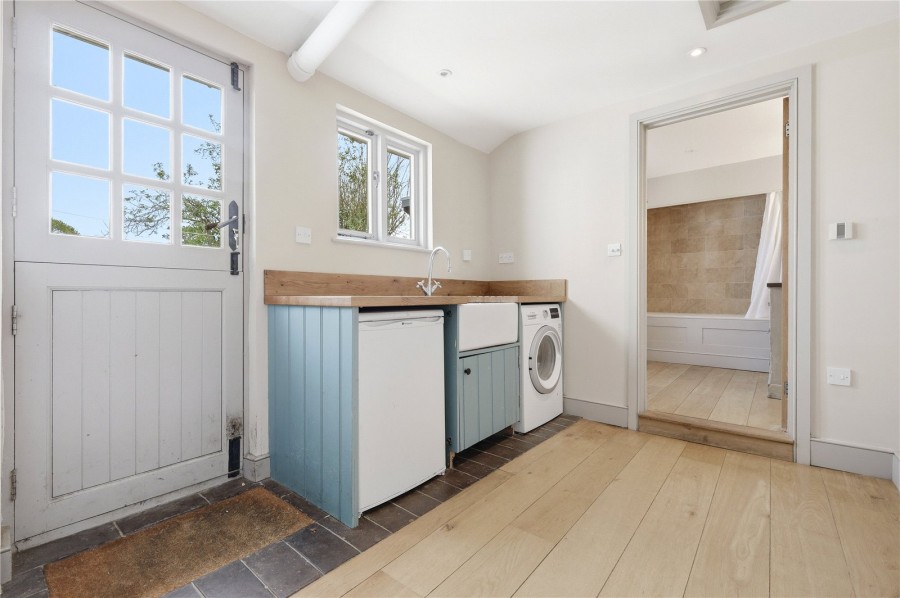 Debden, Nr Saffron Walden, Essex