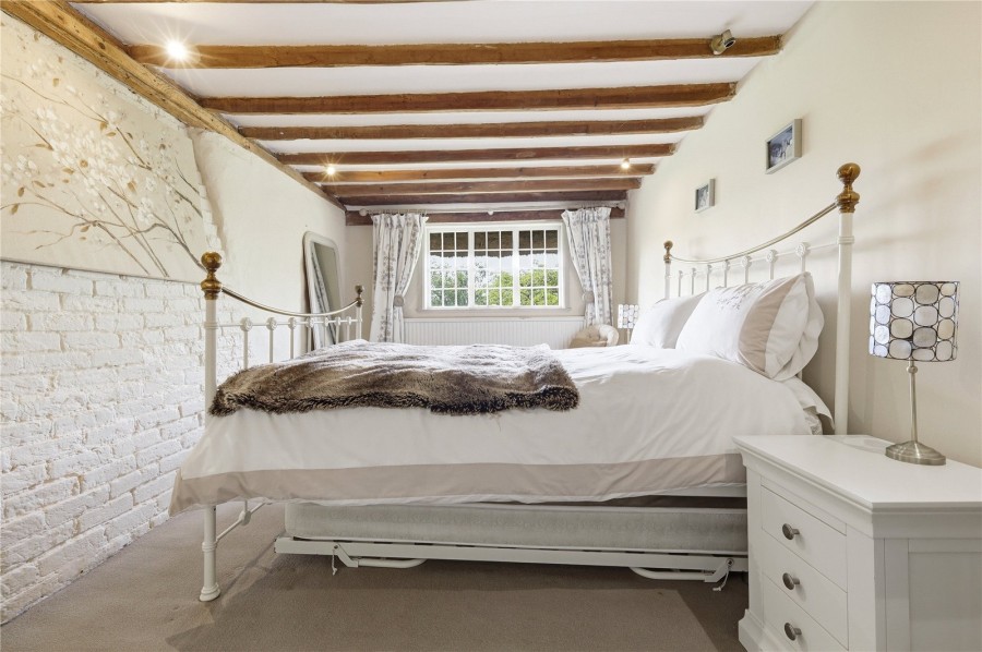 Debden, Nr Saffron Walden, Essex