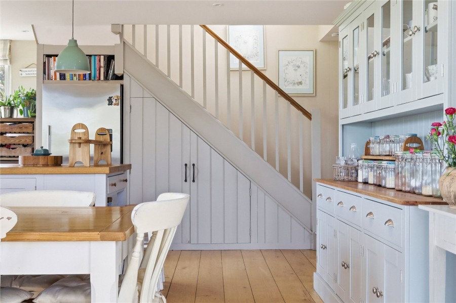 Debden, Nr Saffron Walden, Essex