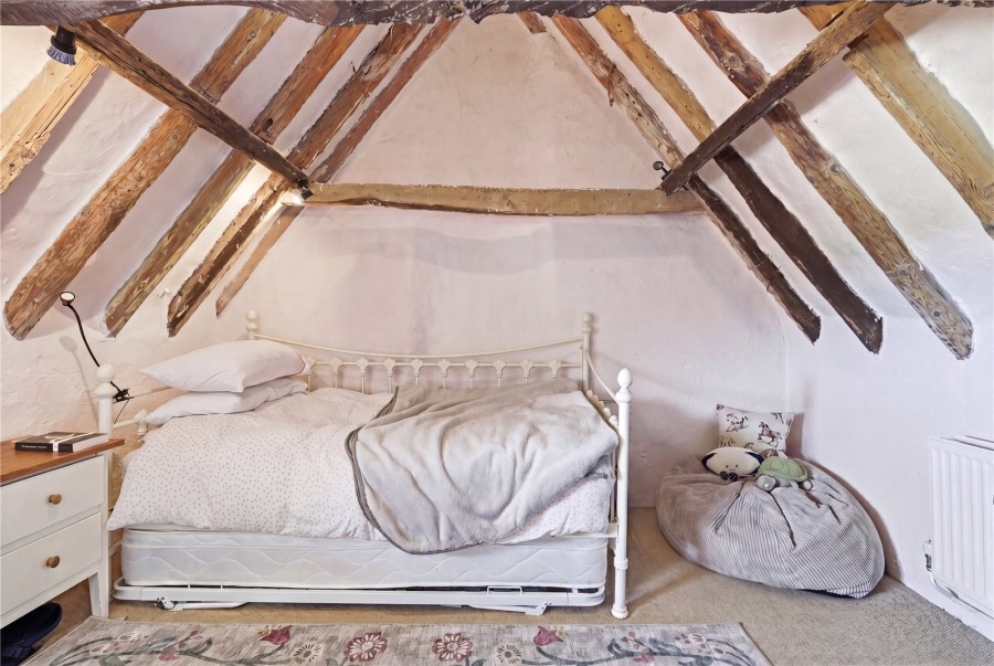Debden, Nr Saffron Walden, Essex