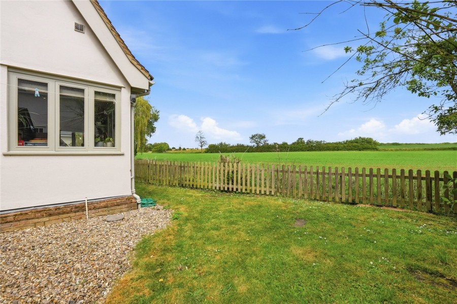 Debden, Nr Saffron Walden, Essex