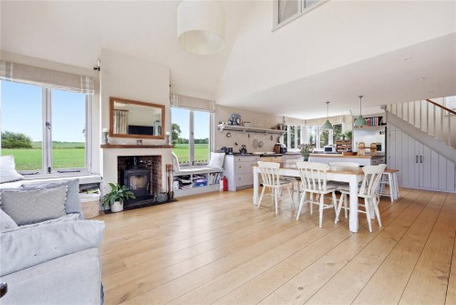 Debden, Nr Saffron Walden, Essex
