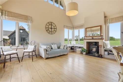 Debden, Nr Saffron Walden, Essex