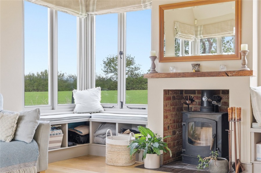 Debden, Nr Saffron Walden, Essex