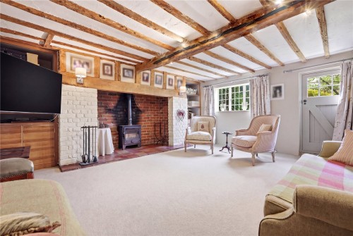 Debden, Nr Saffron Walden, Essex