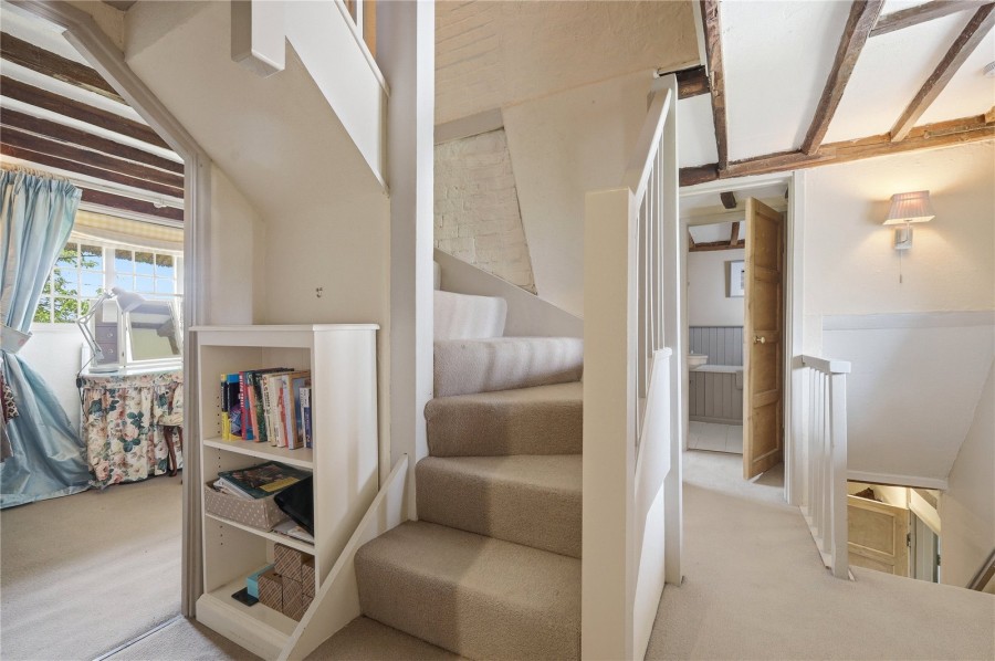 Debden, Nr Saffron Walden, Essex