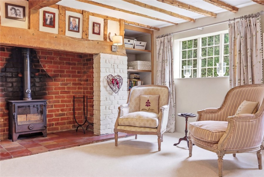 Debden, Nr Saffron Walden, Essex